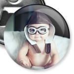 Малыш летчик