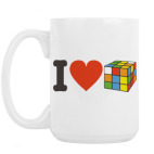 Кружка 420 мл