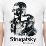 Братья Стругацкие