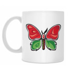 Кружка 330 мл