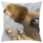 Знакомство с родителями