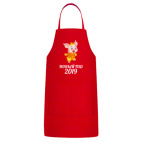 Кухонный фартук