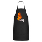 Кухонный фартук