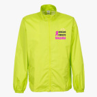 Ветровка без капюшона