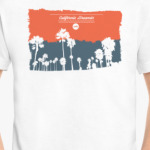 Город в Калифрнии (USA)