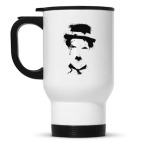 Кружка-термос