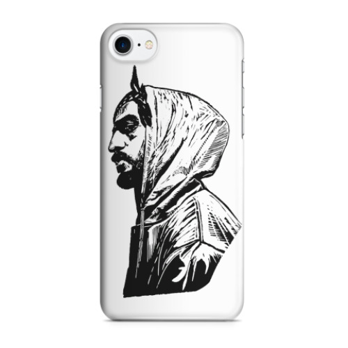 Чехол для iPhone 7/8 Miyagi