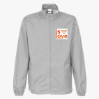 Ветровка без капюшона