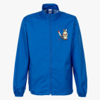 Ветровка без капюшона