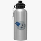 Спортивная бутылка