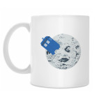 Кружка 330 мл