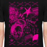 Be grunge! Гранж. Взрыв цвета.