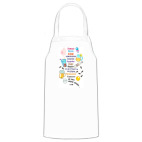 Кухонный фартук