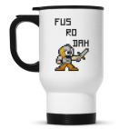 Кружка-термос