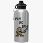 Спортивная бутылка