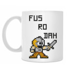 Кружка 330 мл