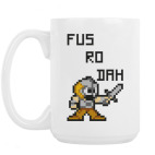 Кружка 420 мл