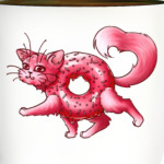 Котопончик