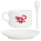 Кофейный набор