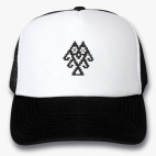 Кепки Trucker