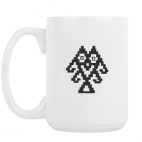 Кружка 420 мл