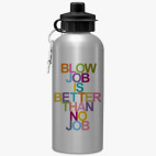 Спортивная бутылка