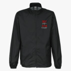 Ветровка без капюшона