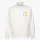 Ветровка без капюшона