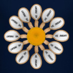 Грустная ромашка (очень грустная!)