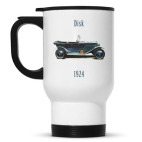 Кружка-термос