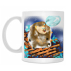 Кружка 330 мл