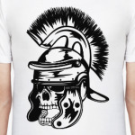 Легионер череп