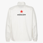 Ветровка без капюшона