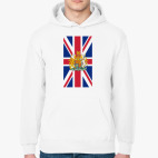 Толстовка худи