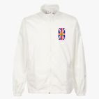 Ветровка без капюшона