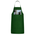 Кухонный фартук