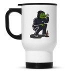 Кружка-термос