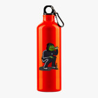 Металлическая бутылка 700 мл UV-DTF