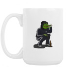 Кружка 420 мл