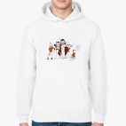 Тыквы-монстры