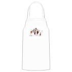 Кухонный фартук