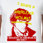 Шерлок(Sherlock)