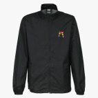 Ветровка без капюшона