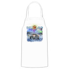 Кухонный фартук