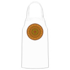 Кухонный фартук