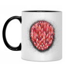 чувствую красный (sensor red)