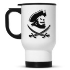 Кружка-термос