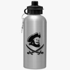 Спортивная бутылка