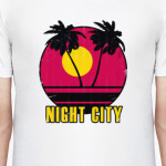 Night City