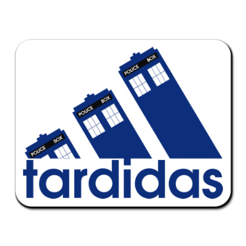 Коврик для мыши Tardidas